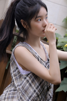 自虐女孩